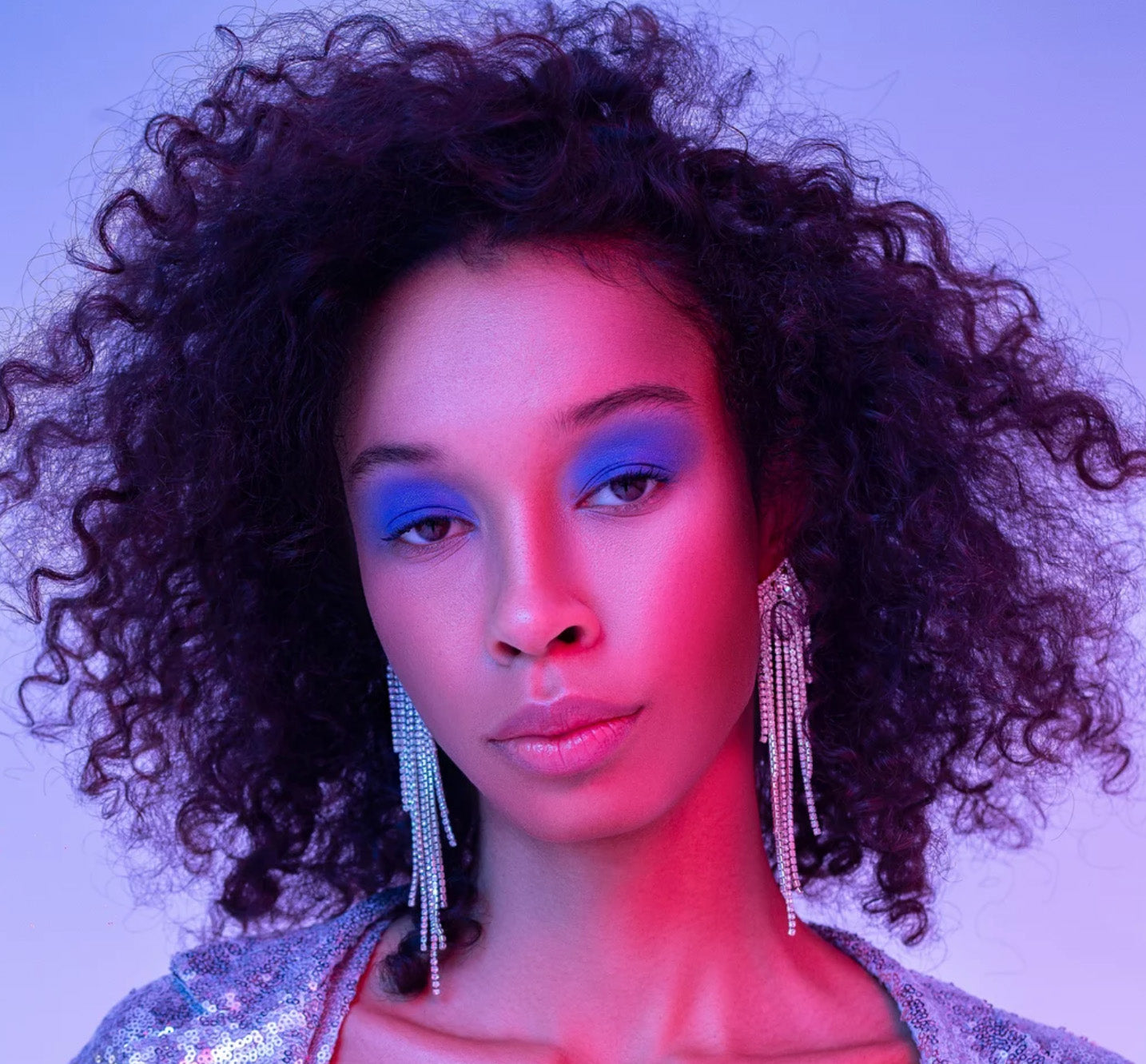 Makeup Looks From The 80s 80s Makeup Looks Trends Of A Glam Decade