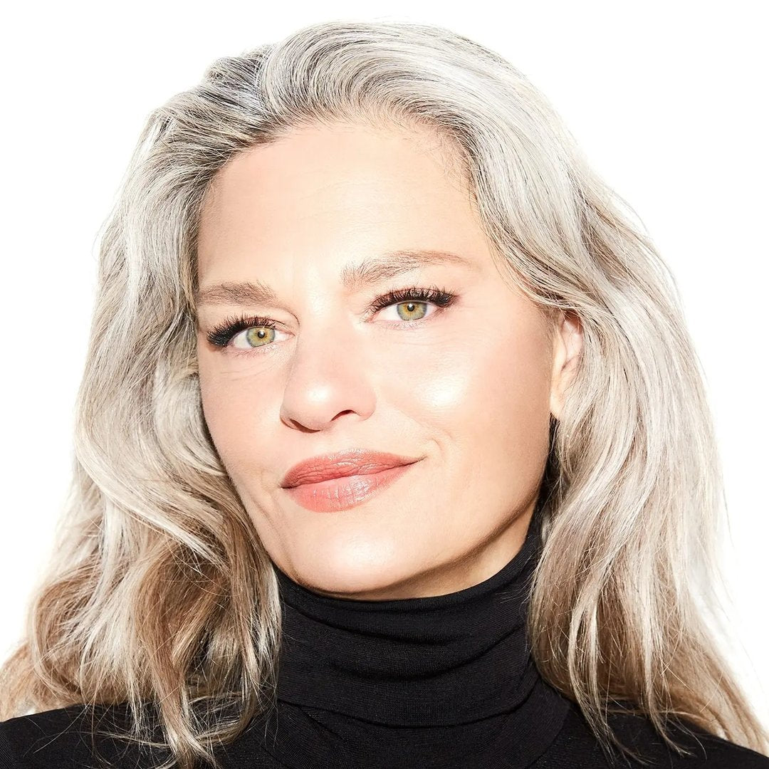 Makeup Artist Pati Dubroff