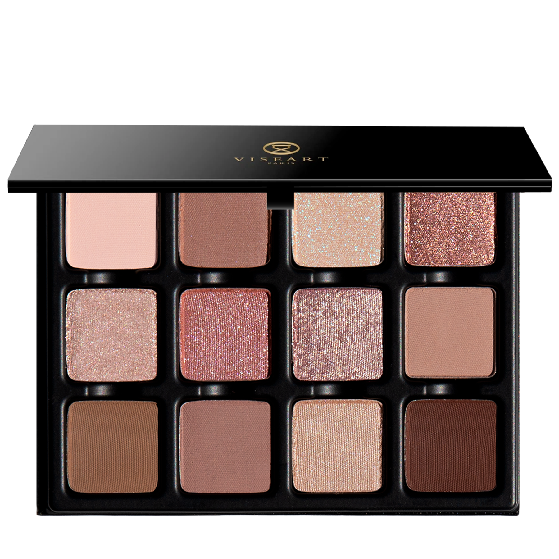 BON BON PRALINE ÉTENDU - EYESHADOW - PRO LUXE COSMETICS – Viseart