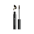 Viseart Tinted Brow Gel in ‘Dark Grey’ — a cool-toned deep grey shade in a sleek tube with a precision spoolie applicator.