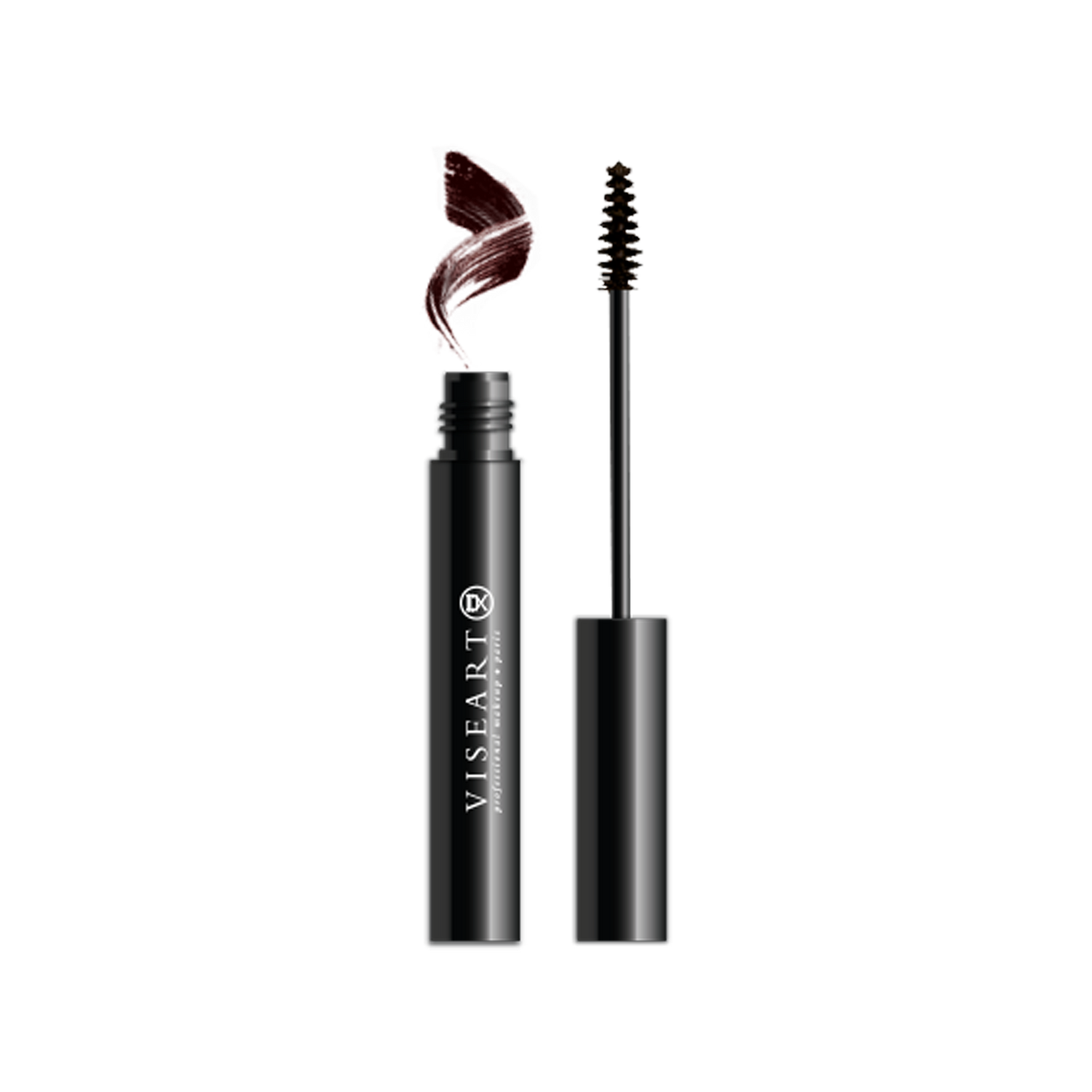 Viseart Paris Brow Setting Gel Dark