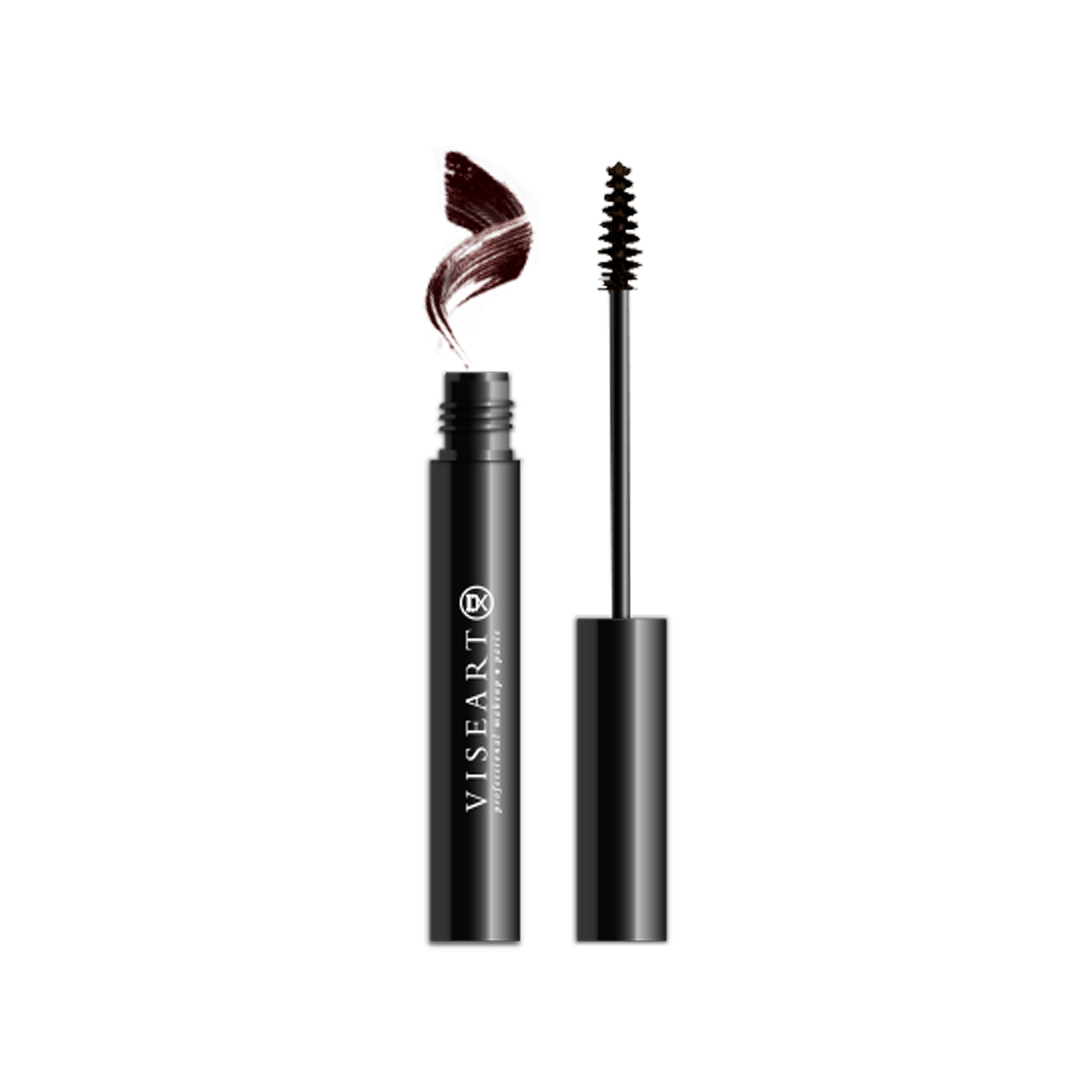 Viseart Paris Brow Setting Gel Dark