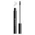 Viseart Clear Brow Setting Gel in a sleek, transparent tube with a black cap, showcasing the clear gel formula and precision spoolie applicator.