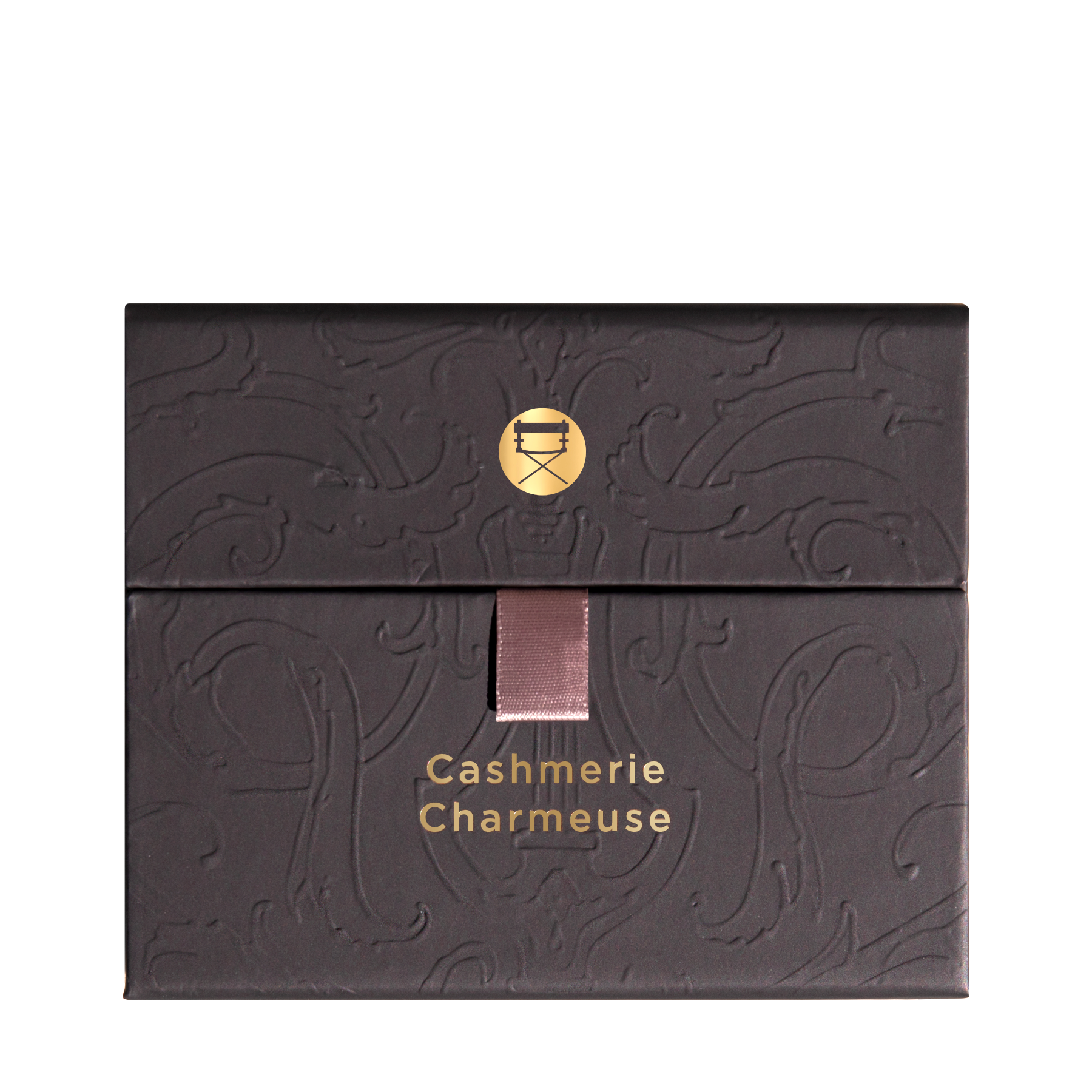 Viseart Paris Cashmerie Charmeuse Etendu Case