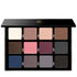 Open Cool Original VisePRO showing taupe, stone, bark, plum, and slate matte shades.