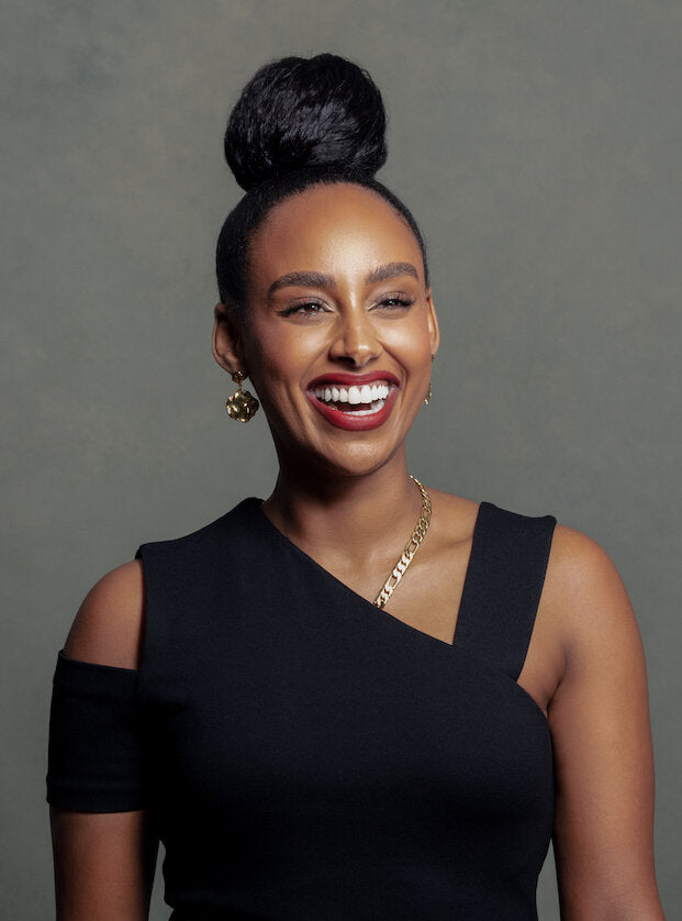 Delina Medhin