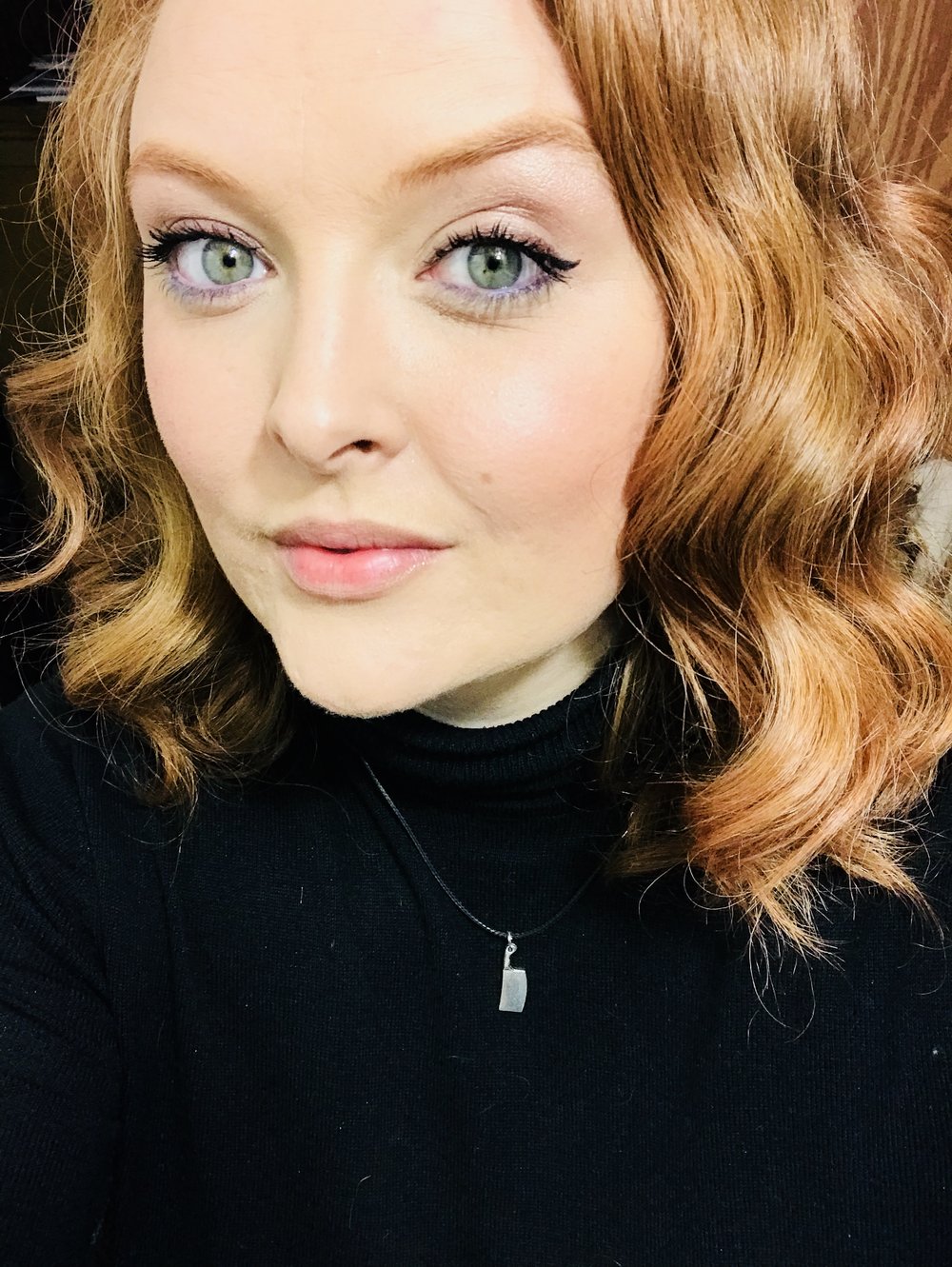 Makeup Artist Ellen Arden