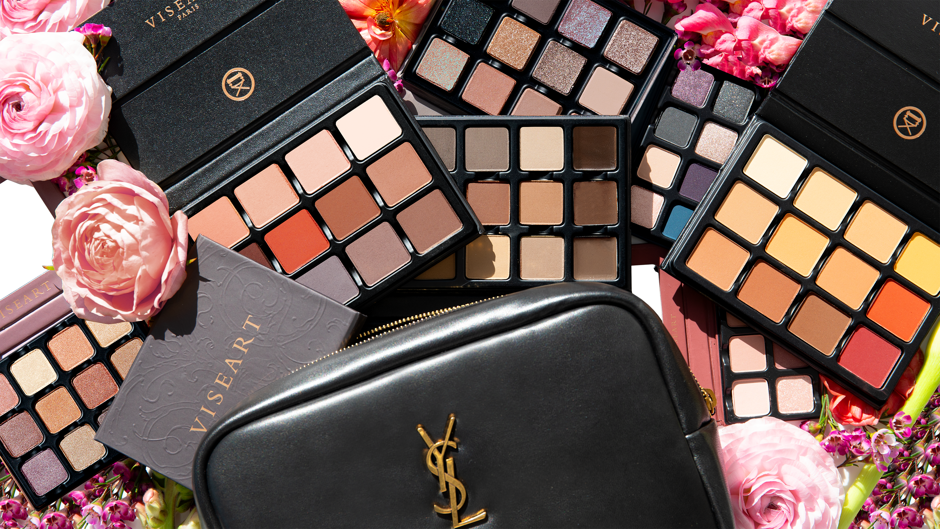 Viseart Paris Privee Giveaway Banner