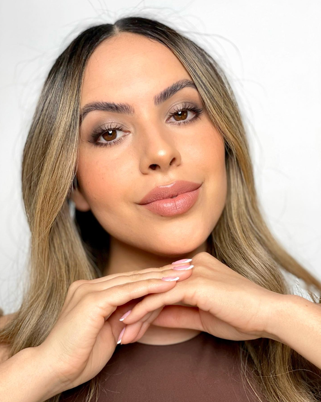 Celebrity Makeup Artist Melissa Hernandez