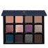 Paris Nuit Étoilée Étendu! From sheer glints to obsidian opulence—let pigment prowl.