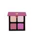 Open Sakura Lotus showing cherry blossom pink, rose shimmer, and soft matte pastel bloom shades.
