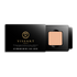Viseart 1.5g Single Eyeshadow Pan in ‘Beige’ — a matte light tan shade in a square metal pan with rounded corners.