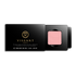Viseart 1.5g Single Eyeshadow Pan in ‘Seashell’ — a bright matte pink shade in a square metal pan with rounded corners.