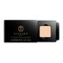 Viseart 1.5g Single Eyeshadow Pan in ‘Peche’ — a matte light tan shade in a square metal pan with rounded corners.