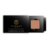 Viseart 1.5g Single Eyeshadow Pan in ‘cafe’ — a warm matte beige shade in a square metal pan with rounded corners.