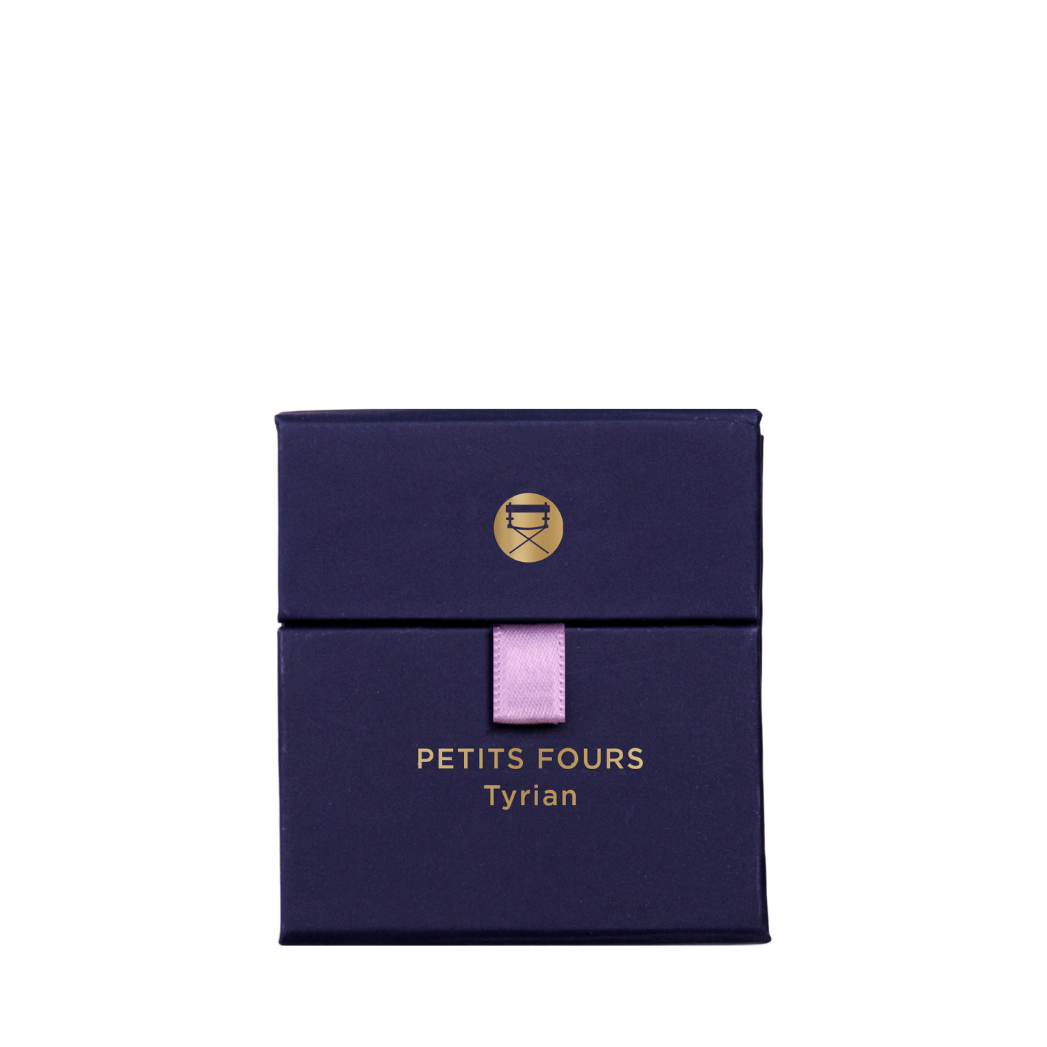 PETITS FOURS - TYRIAN