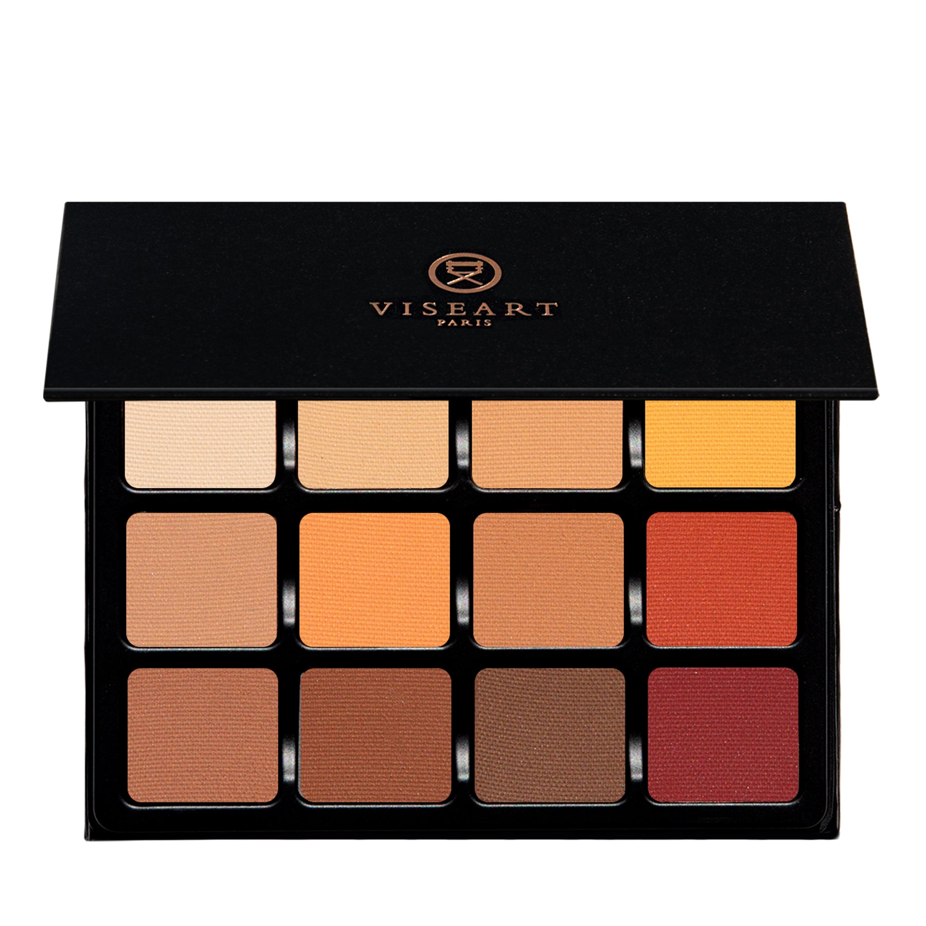 Viseart 2024 palette