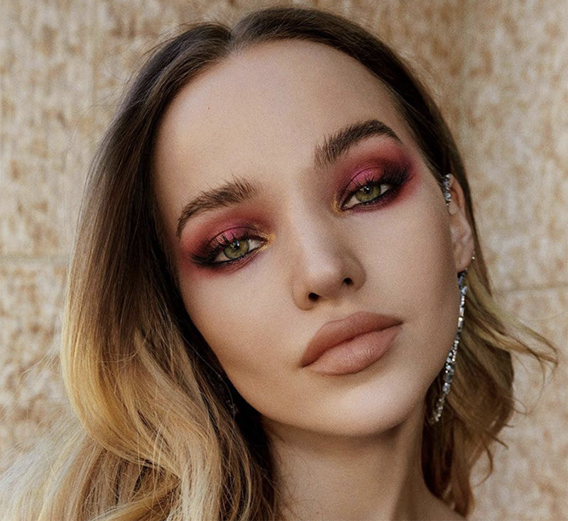 VOGUE Valentines Day Looks