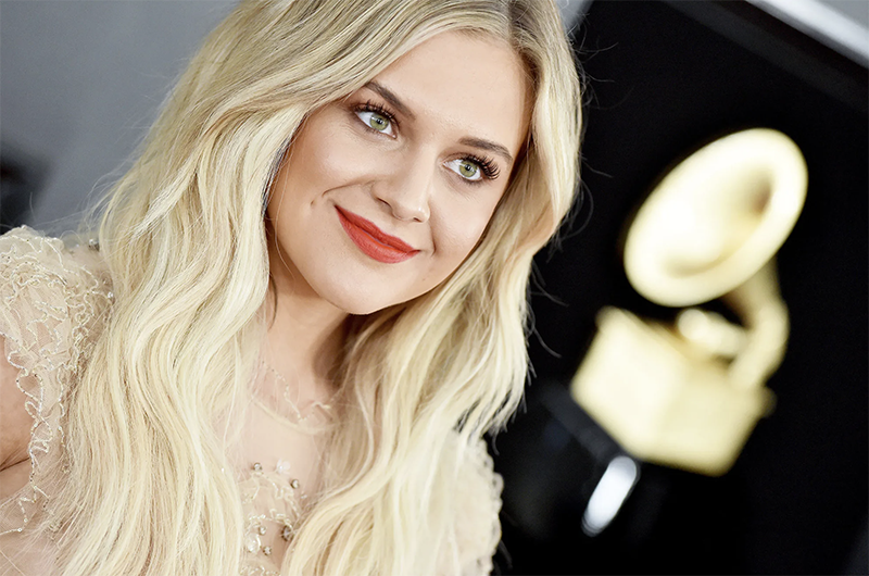 Top 10 Grammy Looks.