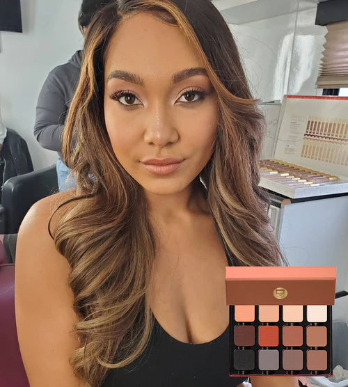 Viseart Paris Petite Mattes Neutral