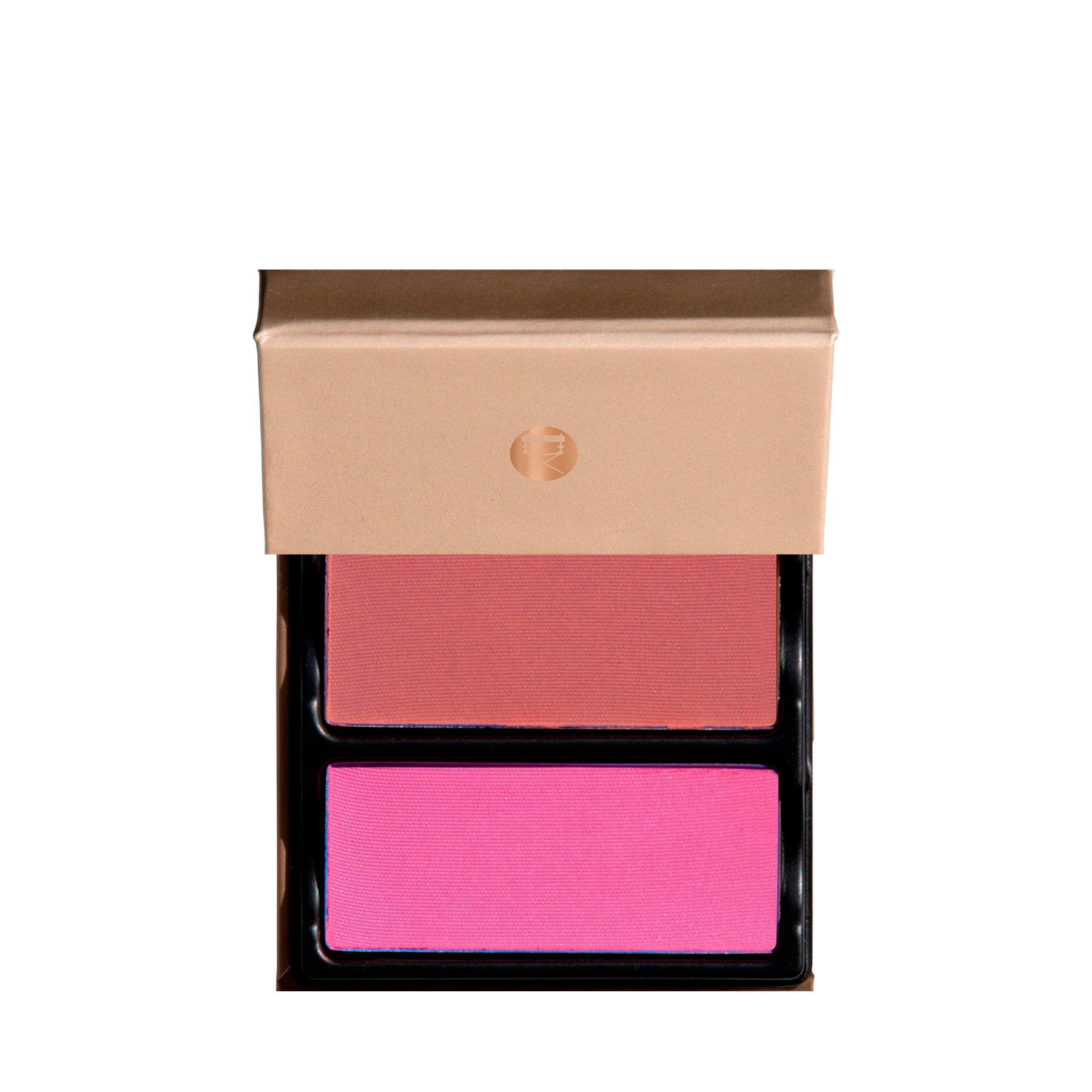 Viseart Paris Blush Duo Dahlia 