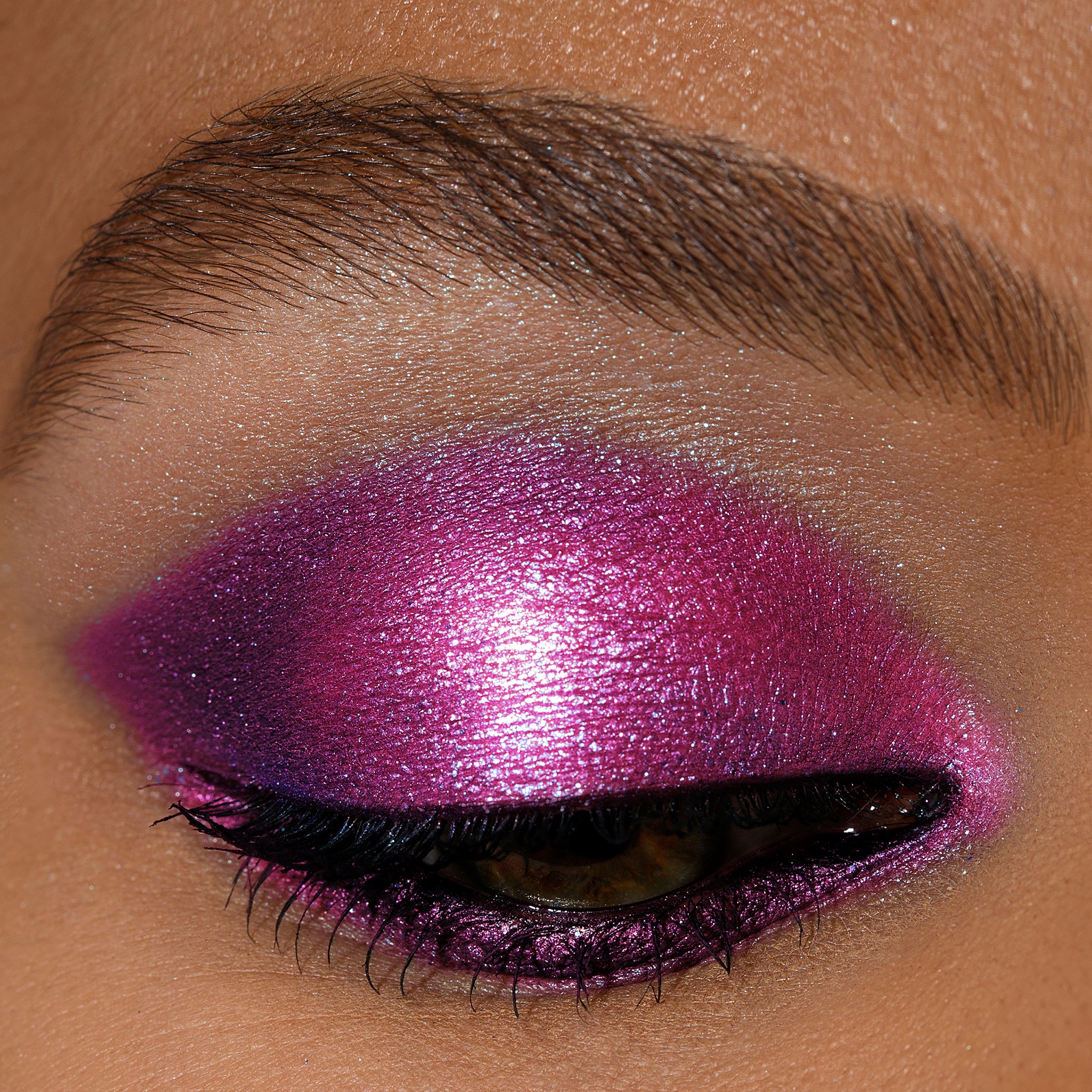 Viseart Paris Dark Edit Calypso on Model