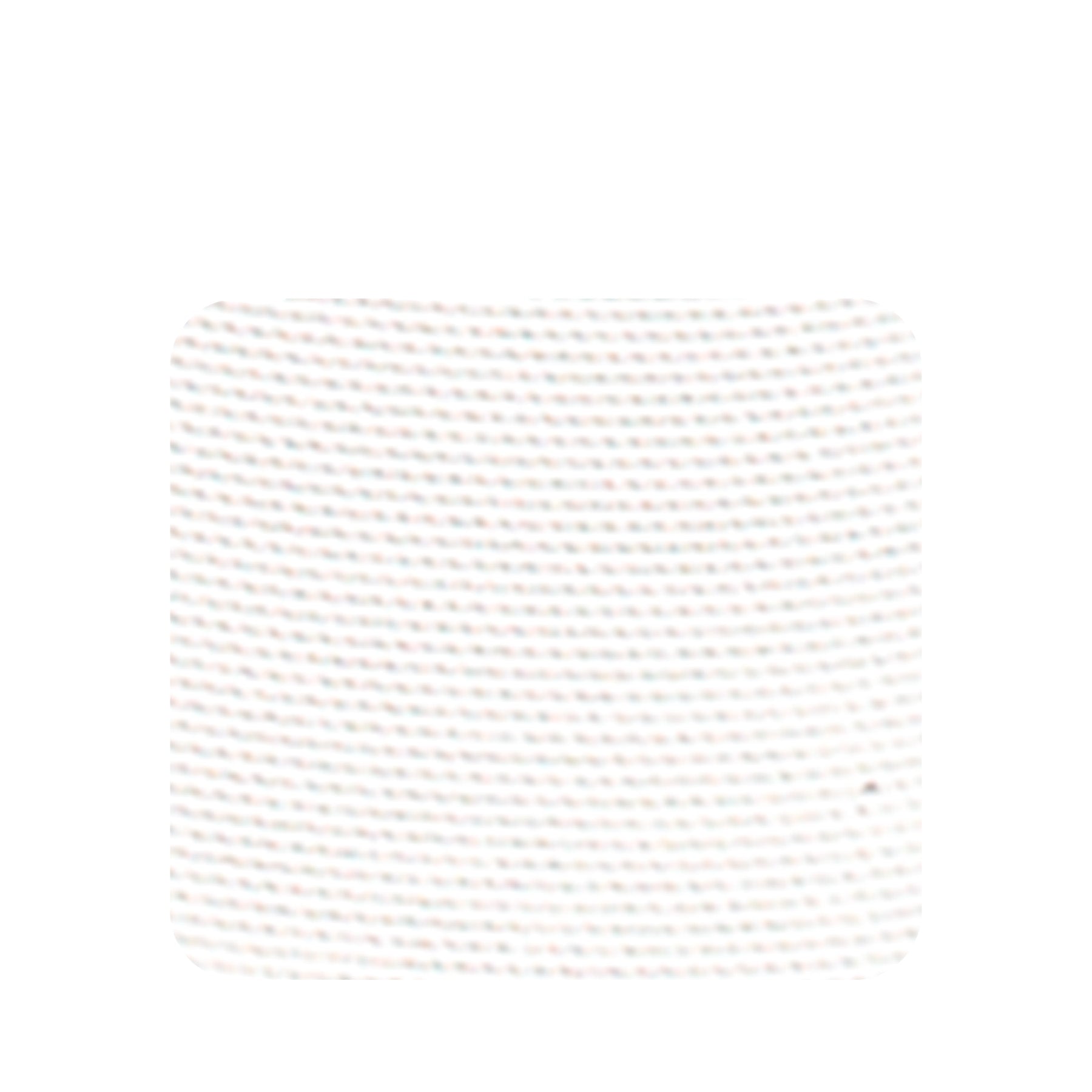 Viseat Paris Single Shadows Grande Pro 1x Blanc