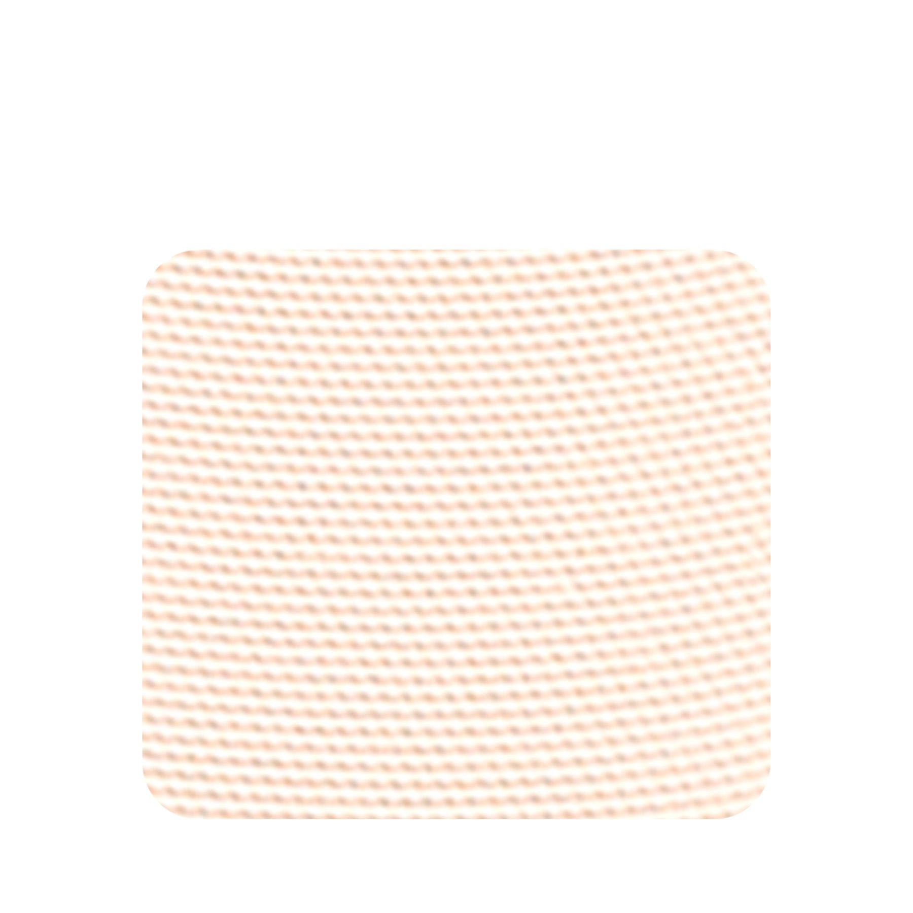 Viseat Paris Single Shadows Grande Pro 1x Eggshel