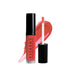 Viseart Moisture Boost Oil Lip Shine in ‘Coyish’ – a clear tube with black cap, featuring a soft peach-tinted lip oil.