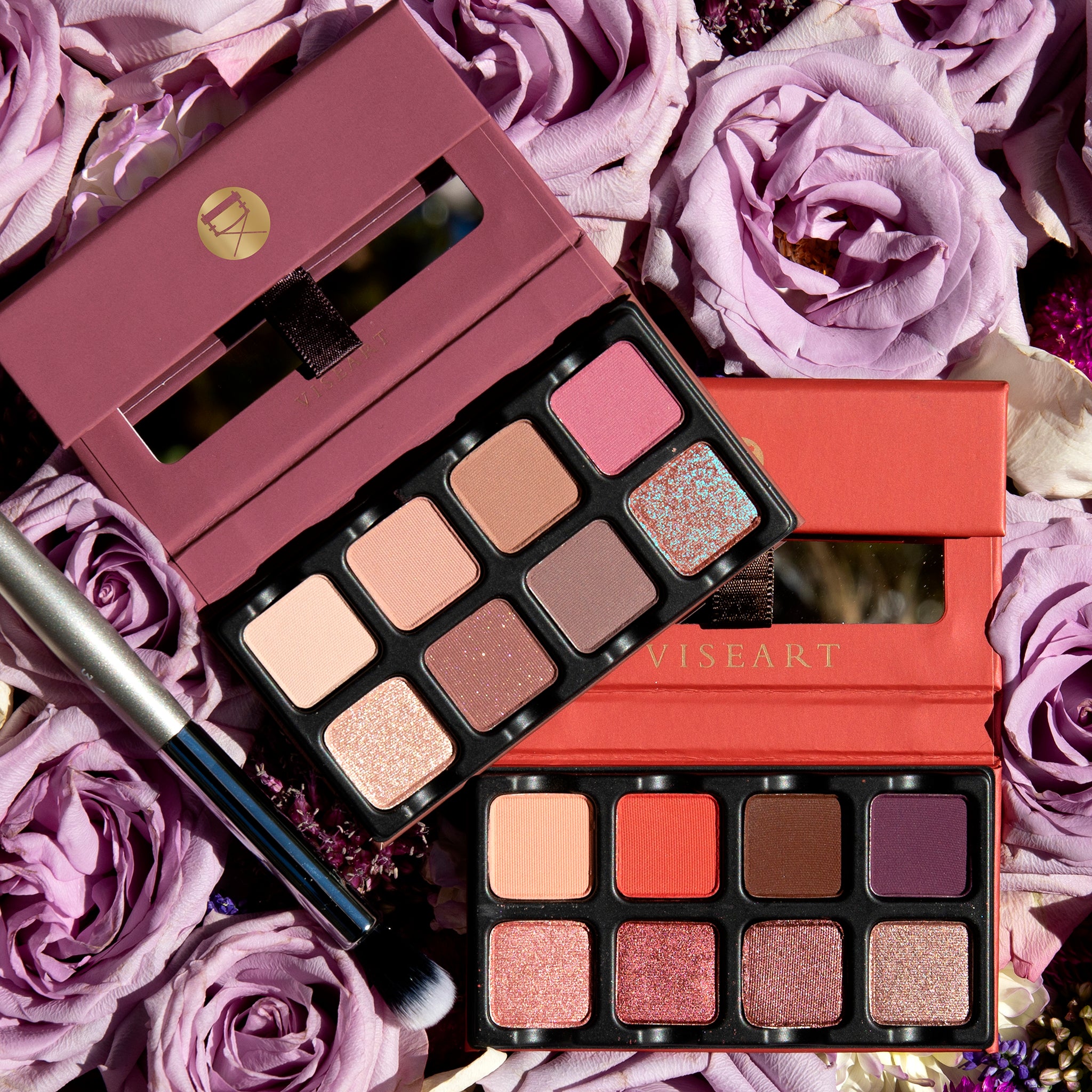 Petit Pro Deux palette displayed in a group shot with other Petit Pro palettes.