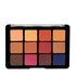 Open palette showing a full range of matte neutrals from bone to deep bark, ideal for contour, brow, and base across all skin tones.
