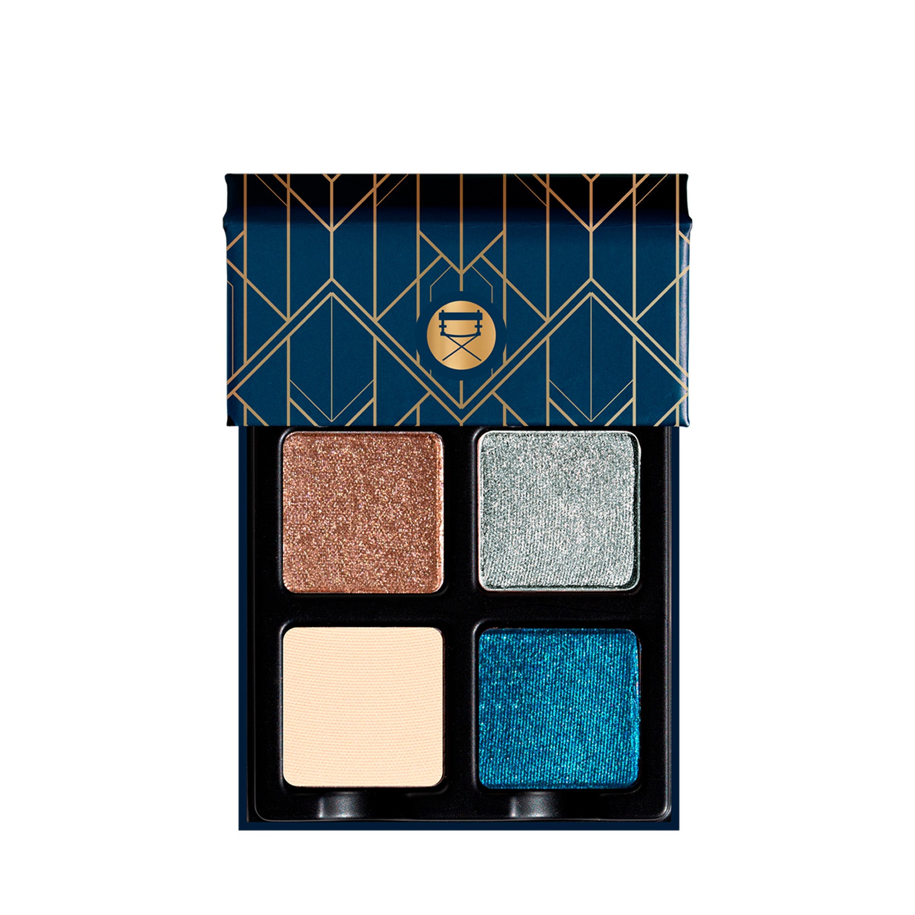 Viseart Paris Petits Fours Lapis Eyeshadow Palette