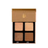 Viseart Paris Petits Fours Praline Eyeshadow Palette