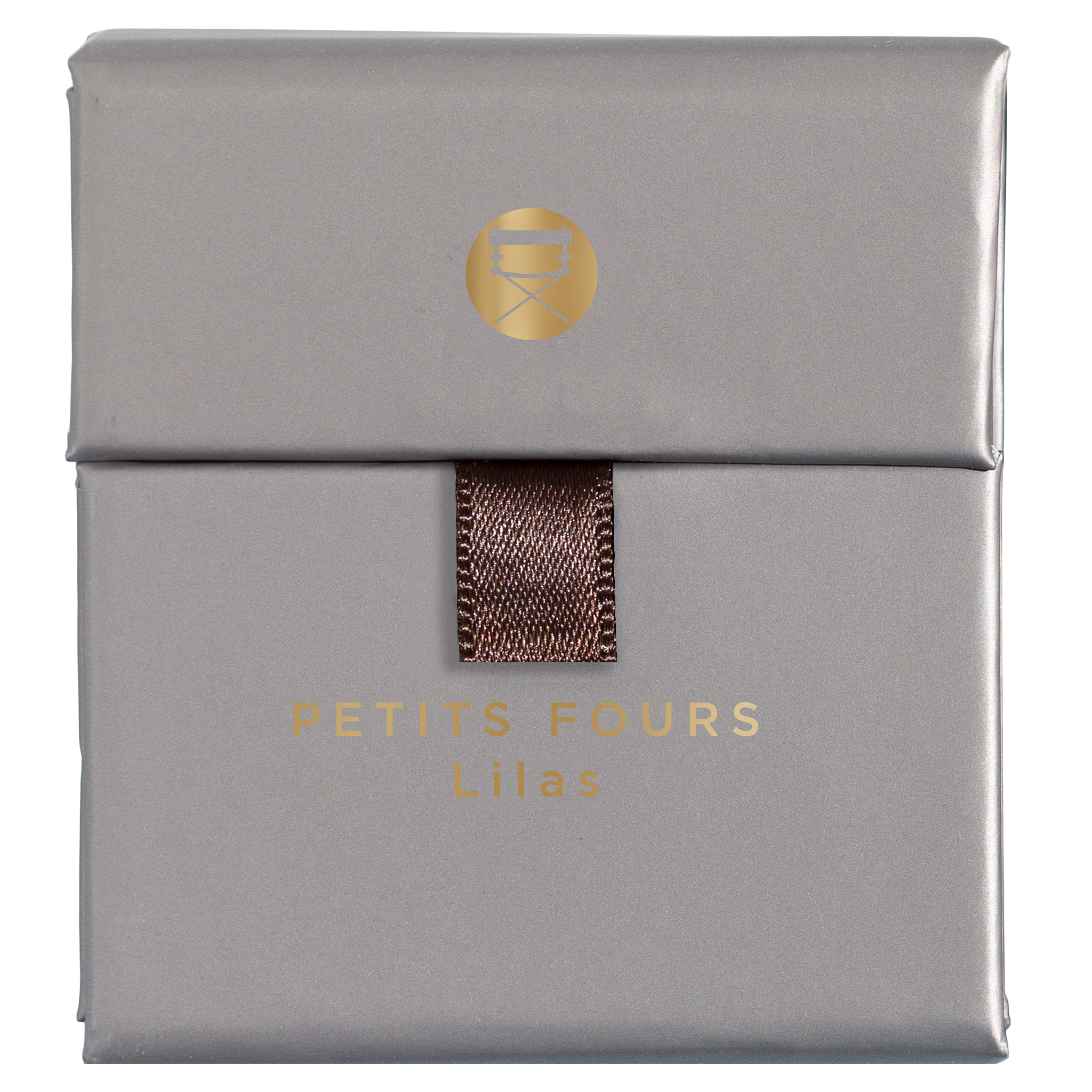 Viseart Paris Petits Fours Lilas Eyeshadow Palette Closed Case