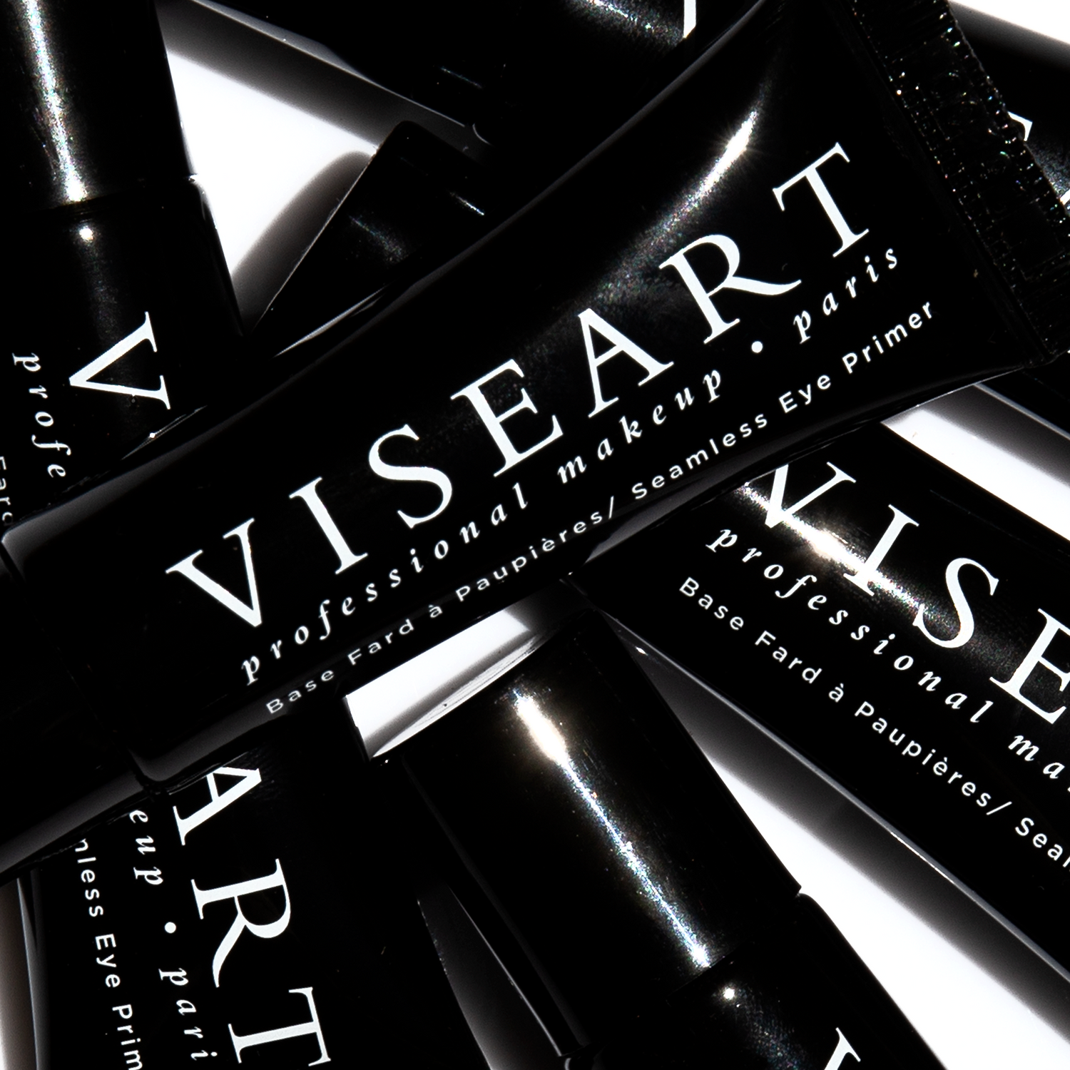 Closeup of Viseart Paris Seamless Eye Primer