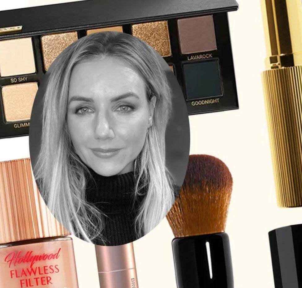 All the favorites of UK's beauty journalist Sali hughes.