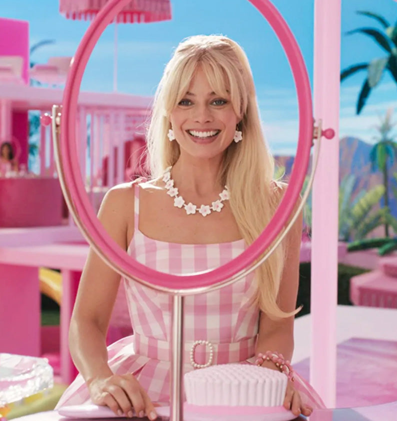Barbie’s Beauty Secrets: 5 Makeup Products to Doll-up