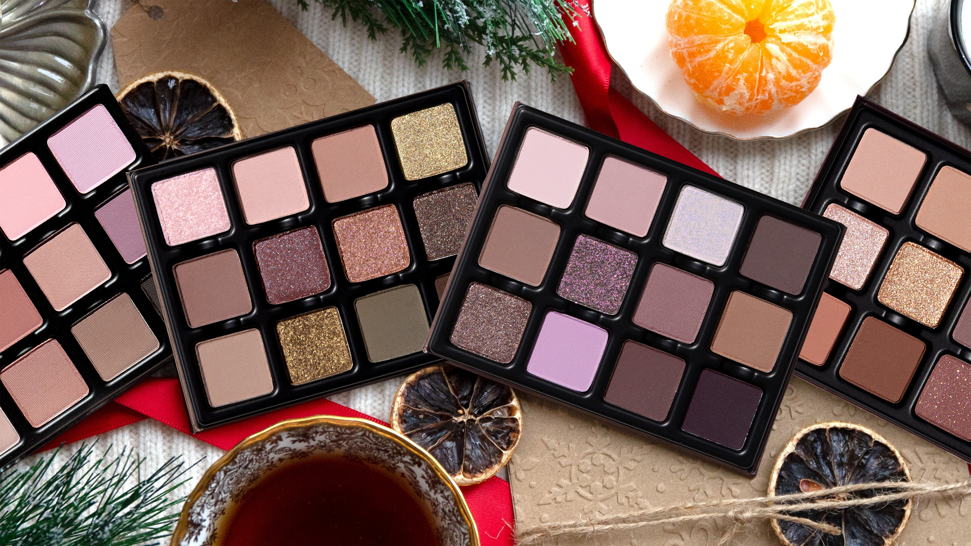 Viseart Professional Makeup – Viseart Paris