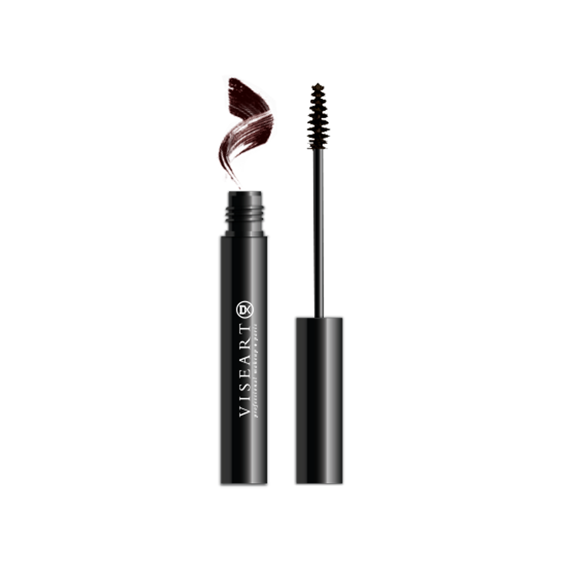 Viseart Paris Brow Setting Gel Dark