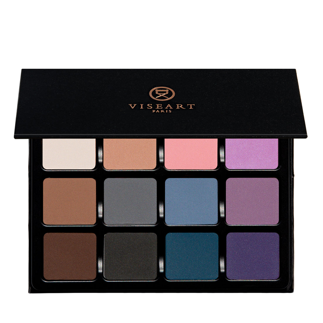 VISEPRO™ COOL MATTES 2