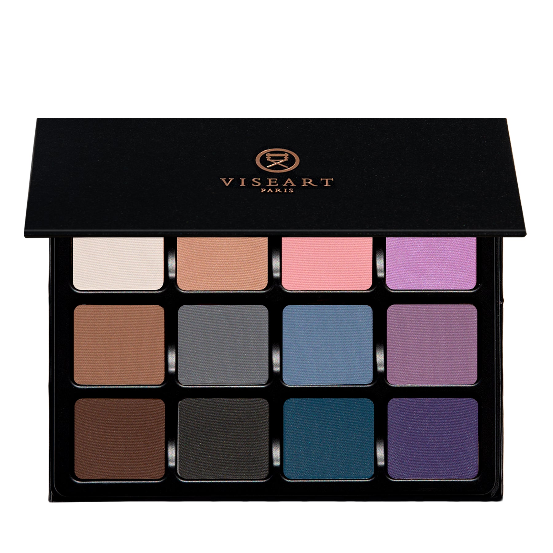 VISEPRO™ COOL MATTES 2