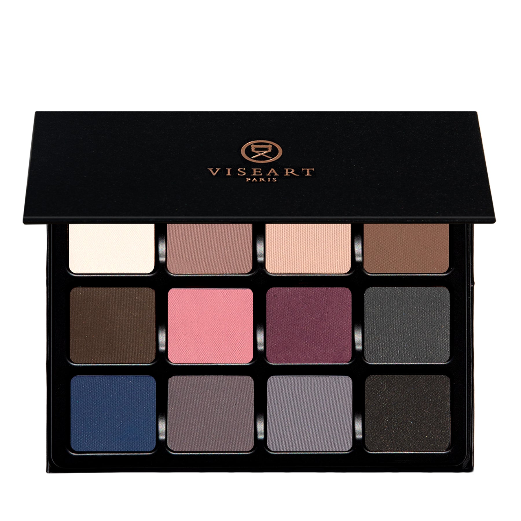 Viseart GRANDE PRO 2 CUSTOM palette factory