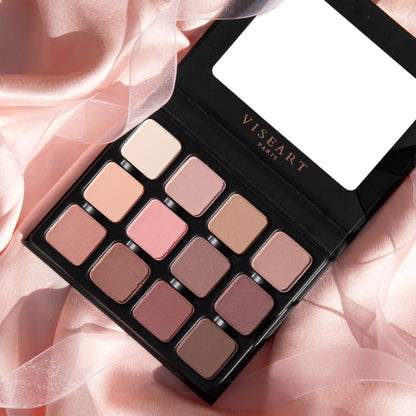 Paris Cherubine Mattes