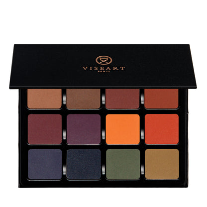 VISEPRO™ DARK MATTES