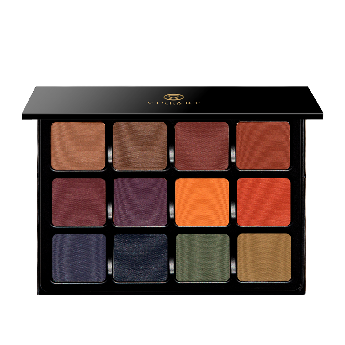 VISEPRO™ DARK MATTES