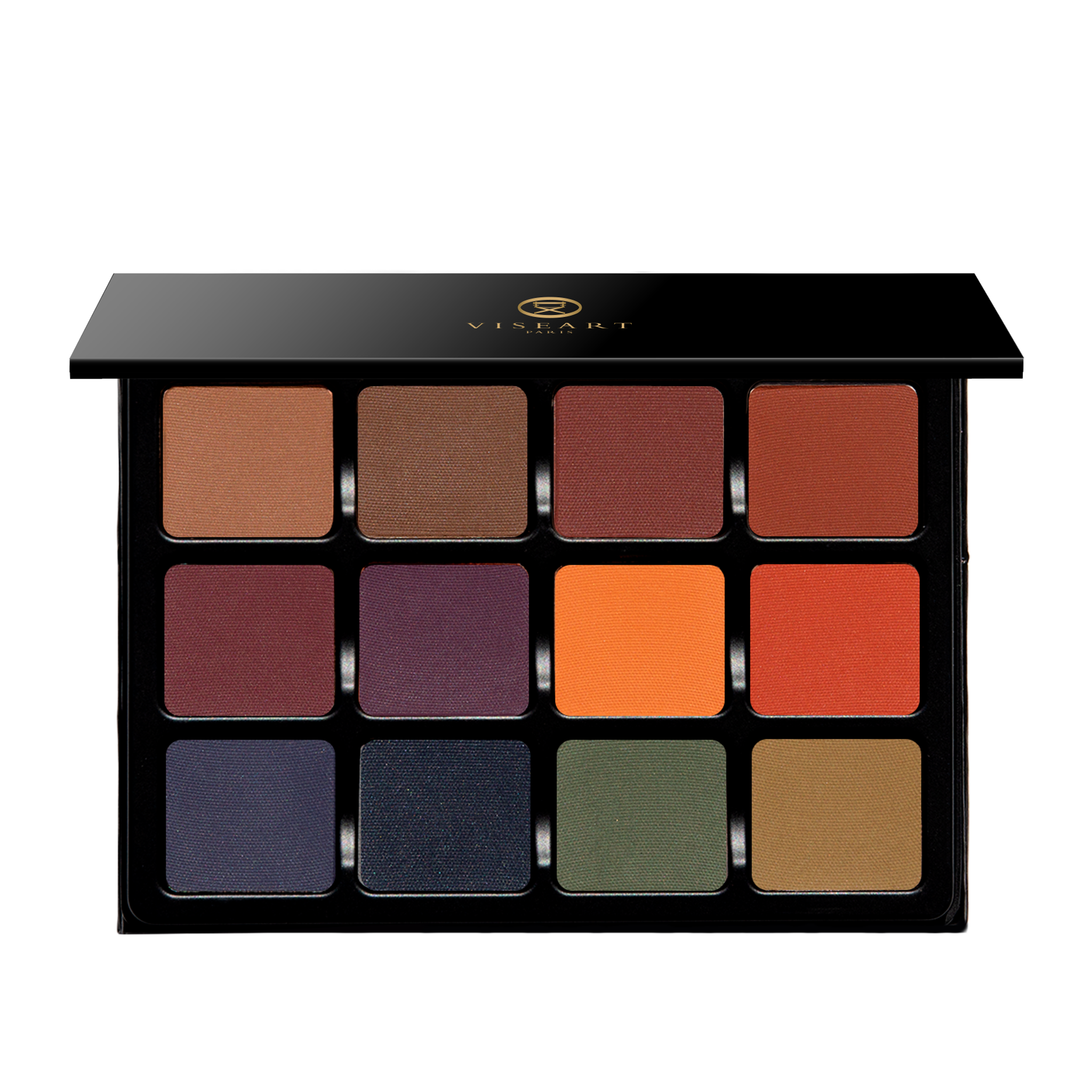 VISEPRO™ DARK MATTES