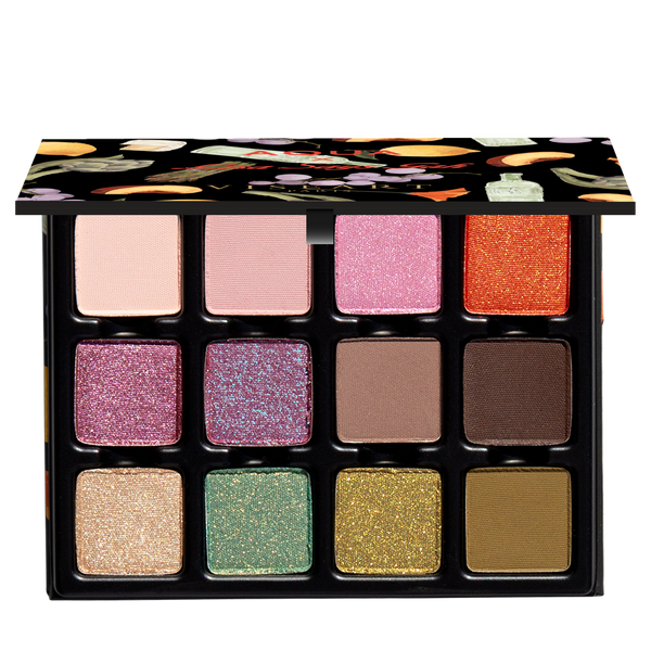 VISEPRO™ Lisa Says Gah x AQUA Étendu - PRO LUXE COSMETICS