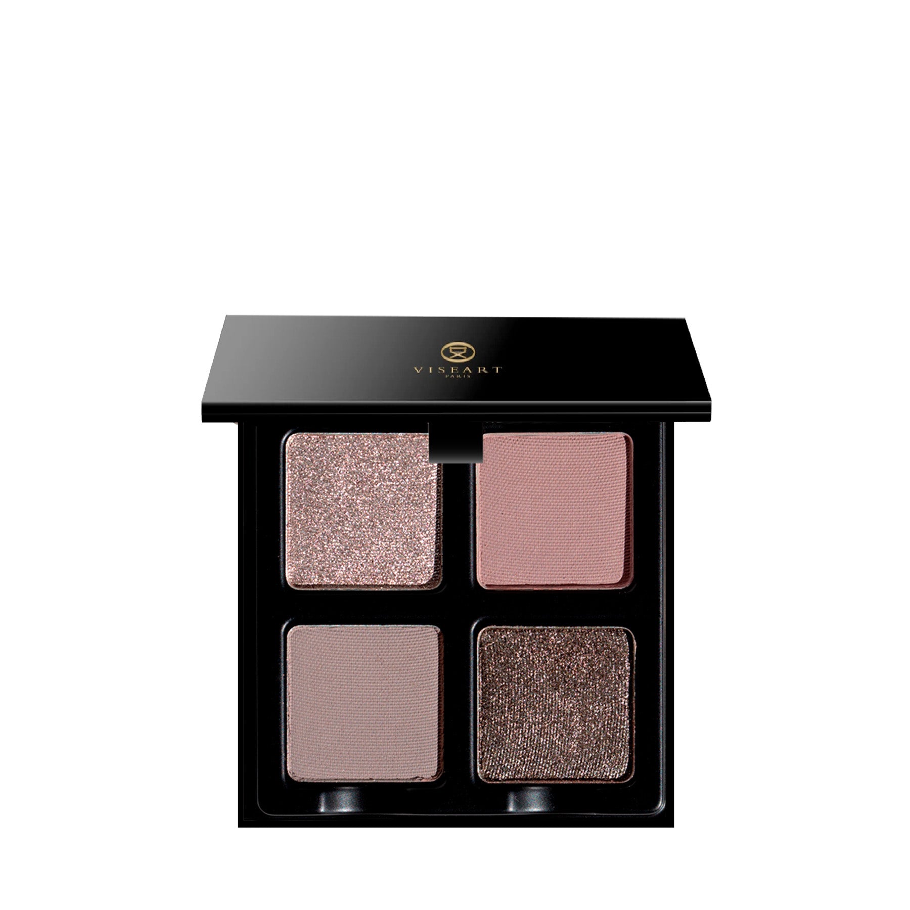 Open Viseart Paris Petits Fours Lilas Eyeshadow Palette