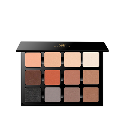 VISEPRO™ NEUTRAL MATTES 25E ANNIVERSARY PALETTE