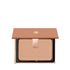 Viseart Bronze Noix open to reveal deep matte bronzer for sculpting and definition on medium to deep skin tones.